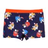 PLAVKY SONIC SC ye18115 dark blue (Velikost 104)