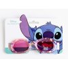SLUNEČNÍ BRÝLE STITCH Cer 2600002812 růžové (Velikost uni)