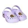 CLOG SANDÁLE GÁBININ KOUZELNÝ DOMEK Cer 2300006433 fialkové (Velikost 24-25)