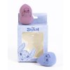 SADA 2 KS MAKE-UP HOUBIČKA NA PLEŤ LILO A STITCH Cer 2500003241 (Velikost uni)