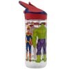 PLASTOVÁ LÁHEV AVENGERS PREMIUM 620 ml stor 74197 (Velikost uni)