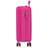 CESTOVNÍ KUFR MINNIE 55 cm jb 330022110001 love malinový (Velikost uni)