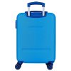 CESTOVNÍ KUFR TLAPKOVÁ PATROLA 55 cm jb 330024110004 So fun - blue (Velikost uni)
