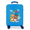 CESTOVNÍ KUFR TLAPKOVÁ PATROLA 55 cm jb 330024110004 So fun - blue (Velikost uni)