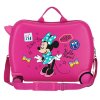 CESTOVNÍ ODRÁŽEDLO MINNIE 50 cm JB 330003114002 Enjoy Minnie Hi love (Velikost uni)
