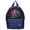 BATOH SPIDERMAN 31 cm Va 200-00266 tm. modro - černý (Velikost uni)