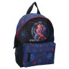 BATOH SPIDERMAN 31 cm Va 200-00266 tm. modro - černý (Velikost uni)