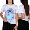 TRIČKO LILO A STITCH Em 53 02 C969 sv. modré (Velikost S)