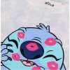 TRIČKO LILO A STITCH Em 53 02 C969 sv. modré (Velikost S)