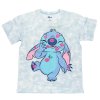 TRIČKO LILO A STITCH Em 53 02 C969 sv. modré (Velikost S)