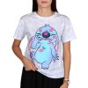 TRIČKO LILO A STITCH Em 53 02 C969 sv. modré (Velikost S)