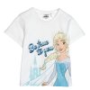TRIČKO FROZEN Cer 2900002811 bílé (Velikost 98)