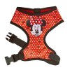 POSTROJ PRO PSY MINNIE XS Cer 2800001000 červený (Velikost XS)
