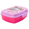 BOX NA SVAČINU HELLO KITTY KUROMI stor 88374 malinovo - fialový (Velikost uni)