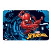 PODLOŽKA SPIDERMAN WO - 977 modrá (Velikost uni)