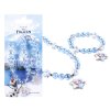 SOUPRAVA NÁHRDELNÍK A NÁRAMEK FROZEN Cer 2500002470 (Velikost uni)