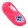BAČKORY LILO A STITCH SC HY 06137 malinové (Velikost 23-26)