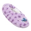 BAČKORY LILO A STITCH SC HY 06137 fialové (Velikost 23-26)