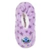 BAČKORY LILO A STITCH SC HY 06137 fialové (Velikost 23-26)