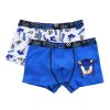 SADA 2 KS BOXERKY SONIC SC hy 30042-1 (Velikost 98-104)
