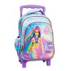 TROLLEY BATOH BARBIE 30 cm GIM 349 - 91072 (Velikost uni)
