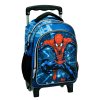 TROLLEY BATOH SPIDERMAN 30 cm GIM 337 - 09072 (Velikost uni)