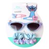 BEAUTY SOUPRAVA S BRÝLEMI LILO A STITCH Cer 2500003210 (Velikost uni)