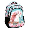 STUDENTSKÝ BATOH UNICORN 48 cm Gim 357 - 25580 (Velikost uni)