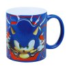 HRNEČEK SONIC Gim Stor 572-52101 keramika (Velikost uni)