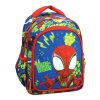 BATOH SPIDEY 30 cm GIM 337 - 08054 (Velikost uni)