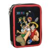 VYBAVENÝ DVOUPATROVÝ PENÁL ONE PIECE Gimsa 337-01100 (Velikost uni)