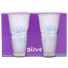 SADA 2 KS SKLENIČKY LILO A STITCH stor 75865 (Velikost uni)
