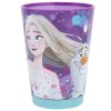 BEZPEČNÝ KELÍMEK FROZEN stor 74267 fialový (Velikost uni)