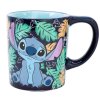 BEZPEČNÝ HRNEČEK LILO A STITCH Stor 75888 keramika (Velikost uni)