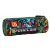 POUZDROVÝ PENÁL MINECRAFT Eur mc00052 (Velikost uni)