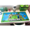 HERNÍ PODLOŽKA NA STŮL MINECRAFT 80 x 30 cm Eur mc 00045 (Velikost uni)
