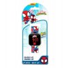 LED HODINKY SPIDEY Eur spd 4018 (Velikost uni)