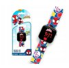 LED HODINKY SPIDEY Eur spd 4018 (Velikost uni)