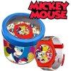 HODINKY MICKEY V DÁRKOVÉM BOXU Eur wd 22139 (Velikost uni)