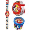 HODINKY MICKEY V DÁRKOVÉM BOXU Eur wd 22139 (Velikost uni)