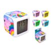 MULTIFUNKČNÍ HODINY S BUDÍKEM PEPPA PIG Eur pp17073 (Velikost uni)