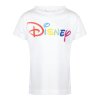 TRIČKO DISNEY Erv 39025 bílé (Velikost 92)