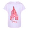 TRIČKO DISNEY Erv 39025 růžové (Velikost 92)