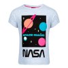 TRIČKO NASA Erv 39228 šedé (Velikost 92)