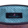 Pouzdro/kosmetická taška Santoro London –Bubble Fairy, 7.5 x 11 x 20 cm