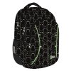 Malý školní/volnočasový batoh St.RIGHT - REFLECTIVE CATS, 3 komorový,rozměry: 40x 30x20cm