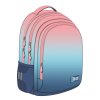 Studentský batoh St.RIGHT - LIGHT OMBRE, 3 komorový BP57,rozměry: 45 x 30 x 20 cm