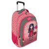 Batoh na kolečkách Santoro London - Love Grows, Rozměry: 34 x 45 x 18cm