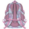 Studentský batoh St.RIGHT - HOLO, 4 komorový, BP01,rozměry: 43 x 32 x 21 cm