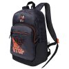 Batoh studentský Rainbow Max WILL NOT STOP, rozměry: 49 x 34 x 19 cm